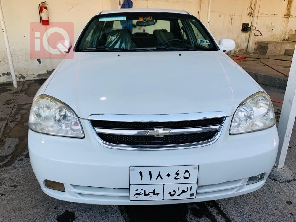 شێڤرۆلێت ئۆپترا